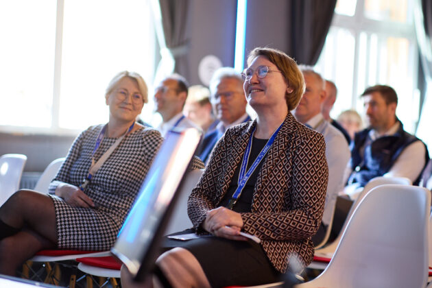 Investforum Pitch-Day 2025