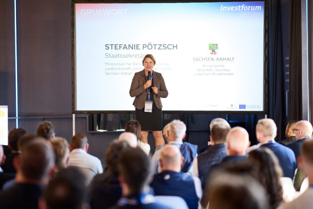 Investforum Pitch-Day 2025