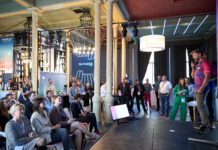 Sachsen-Anhalt zieht Start-ups an Investforum Pitch-Day 2025