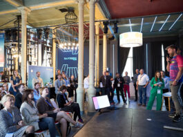 Investforum Pitch-Day 2025