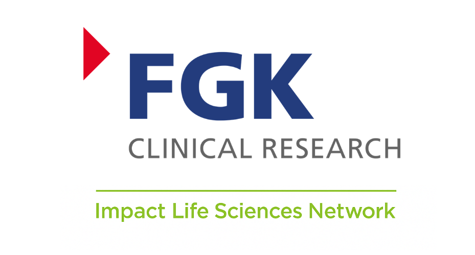 FGK Clinical Research