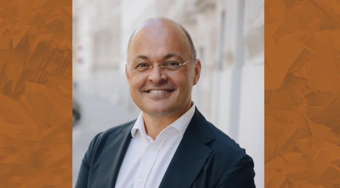 Dr Werner Lanthaler (Wlanholding & AGE-X-Partners)