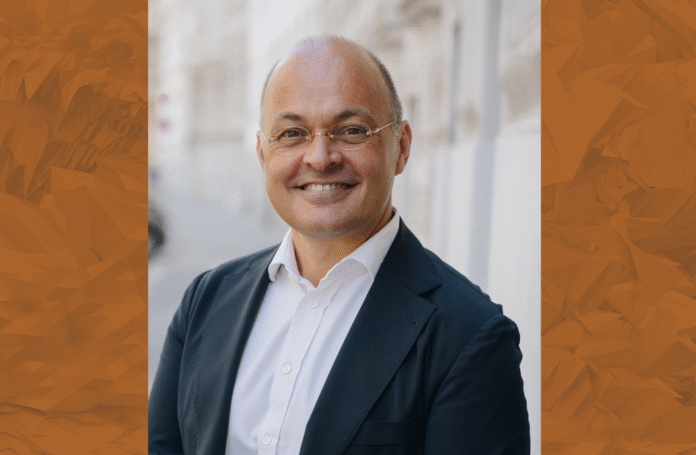 Dr Werner Lanthaler (Wlanholding & AGE-X-Partners)