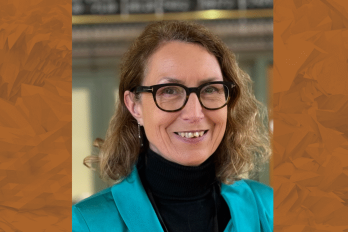 Dr Ute Nollert (Sedivention) Dr Ute Nollert (Sedivention)