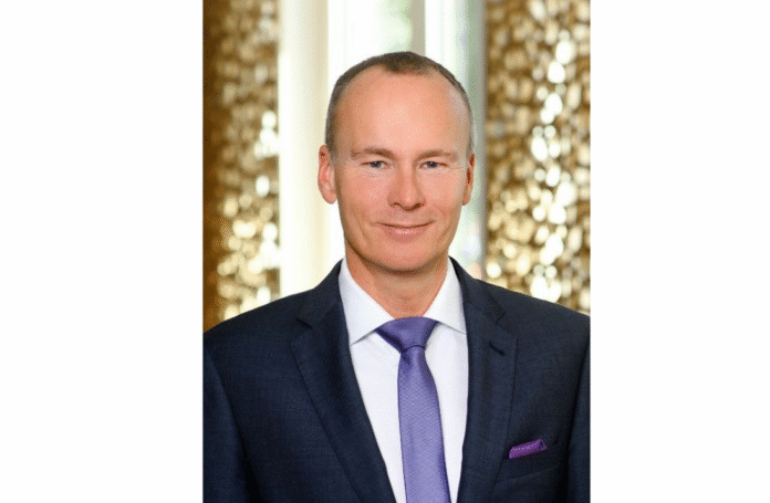 Dr. Ingo Krocke, BVK/Auctus Dr. Ingo Krocke, BVK/Auctus