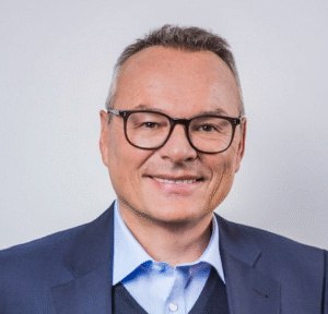 Dr. Peter Laib, Yielco Investments