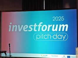 Investforum Pitch-Day 2025