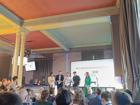 Investforum Pitch-Day 2025