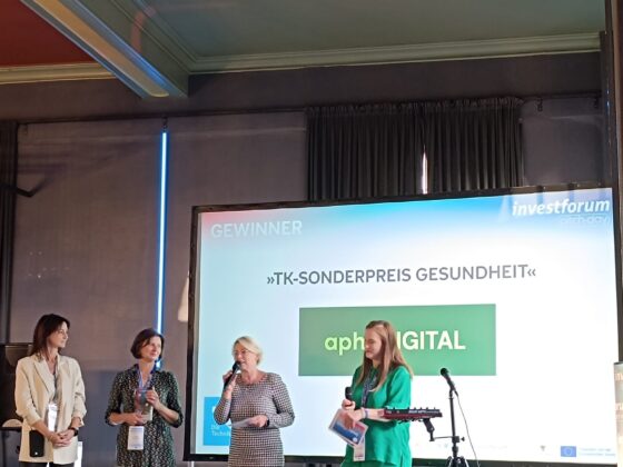 Investforum Pitch-Day 2025