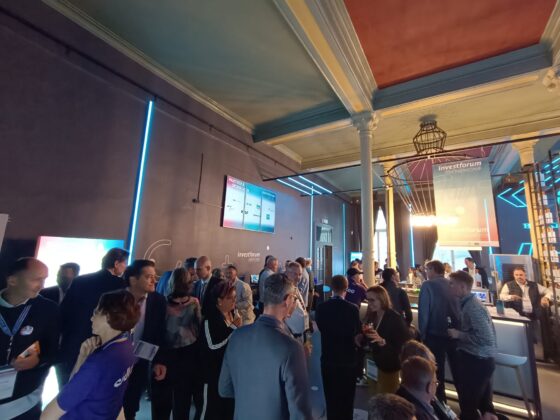 Investforum Pitch-Day 2025