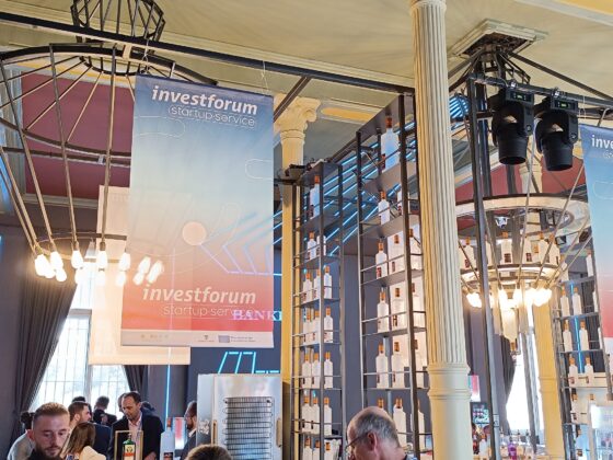 Investforum Pitch-Day 2025