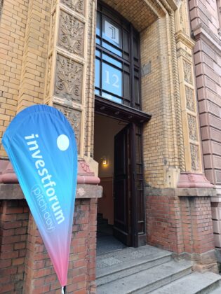 Investforum Pitch-Day 2025