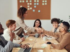 TRIP startet Bewerbungsphase für siebte Runde