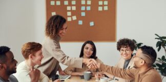 TRIP startet Bewerbungsphase für siebte Runde TRIP startet Bewerbungsphase für siebte Runde