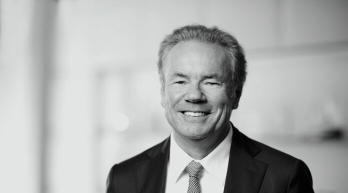 Trauer um Munich Private Equity-Mitgründer Horst Güdel