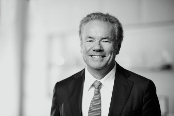 Trauer um Munich Private Equity-Mitgründer Horst Güdel