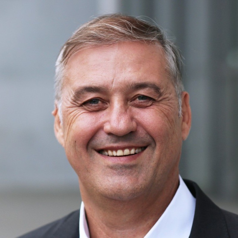 Rainer Wieser (atares GmbH) Rainer Wieser (atares GmbH)