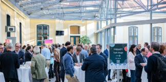 invest.austria conference