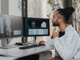 TVM Capital Life Sciences-Portfoliounternehmen Smart Reporting übernimmt Fluency for Imaging (c) Smart Reporting