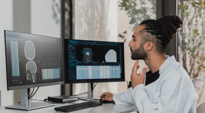 TVM Capital Life Sciences-Portfoliounternehmen Smart Reporting übernimmt Fluency for Imaging (c) Smart Reporting