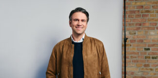 Nils Chrestin, GetYourGuide