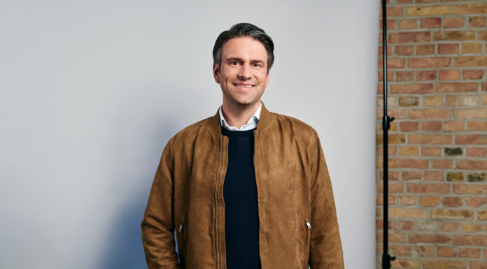 „Für uns war die Unterstützung aus dem Zukunftsfonds besonders wertvoll“ Nils Chrestin, GetYourGuide