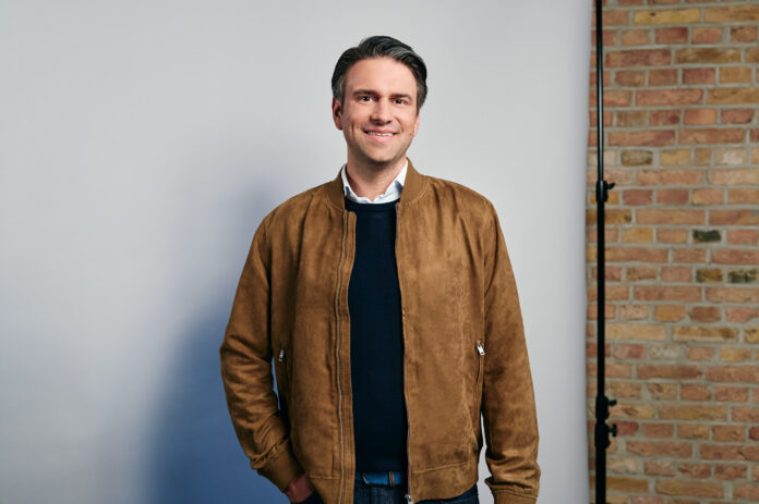 Nils Chrestin, GetYourGuide Nils Chrestin, GetYourGuide