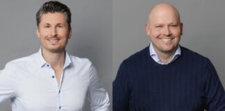 Norbert Heller (l.) und Dr. Staphan Schmid, BU Bregal Unternehmerkapital (c) BU