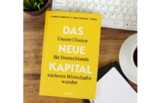 Out now: „Das neue Kapital“ – Sammelband vom BVK "Das neue Kapital" erscheint am 28. Oktober 2025 im Murmann Verlag - herausgegeben von Ulrike Hinrichs und Dr. Ingo Krocke