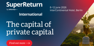 SuperReturn International 2026