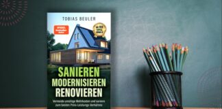 Tobias Beuler: "Sanieren, Modernisieren, renovieren"