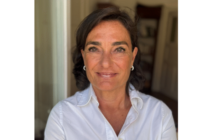 Ira Wülfing (IWK GmbH)