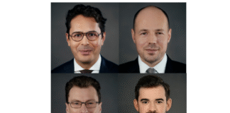 Tarek Mardini, LL.M., Dr. Stephan Schade, Dr. Tobias Lochen, Dr. Enzo Biagi (Poellath)