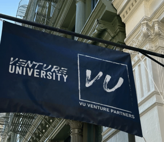 Venture University