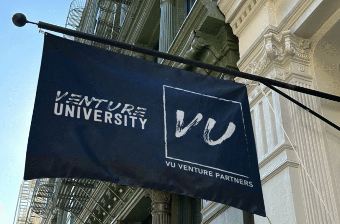 Venture University Venture University