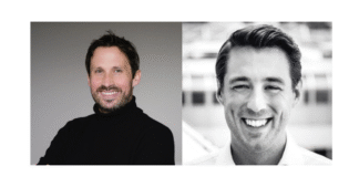 Jan Rabe (Rabot Charge) & Peter Lauerbach (vent.io)