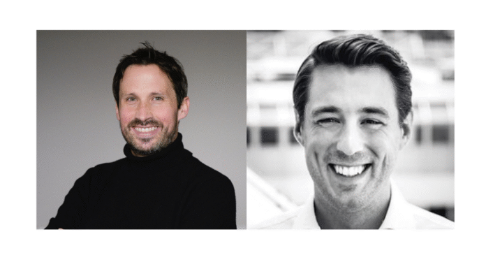 Jan Rabe (Rabot Charge) & Peter Lauerbach (vent.io)