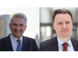 Prof. Dr. Andreas Pinkwart & Prof. Dr. Michael Schefczyk (Technische Universität Dresden)