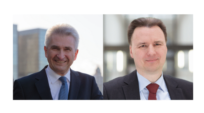 Essenzielles Treibmittel des Fortschritts Prof. Dr. Andreas Pinkwart & Prof. Dr. Michael Schefczyk (Technische Universität Dresden)