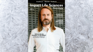 Now online: Impact Life Sciences 03/25