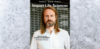 Now online: Impact Life Sciences 03/25
