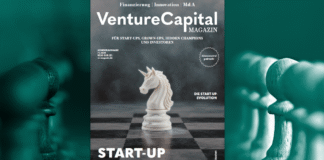 Sonderausgabe "Start-up 2026 - DER Wegweiser für Gründer" – jetzt digital verfügbar!