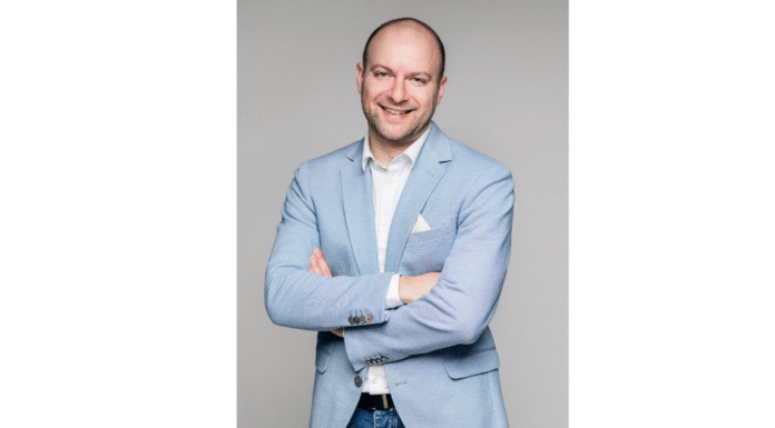 „Wir brauchen eine gemeinsame europäische Venture-Landschaft“ Radoslav Ivanov, PgD (Oxford)