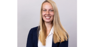 Lara Knödler (UnternehmerTUM)