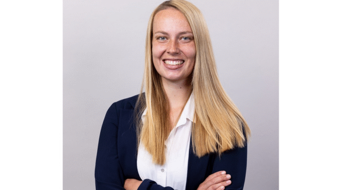 Silicon Savannah Lara Knödler (UnternehmerTUM)