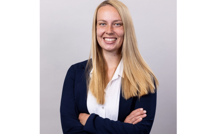 Lara Knödler (UnternehmerTUM) Lara Knödler (UnternehmerTUM)