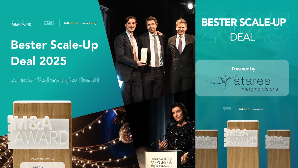 sennder-gewinnt-Scale-Up-Award-beim-M-A-Award-2025