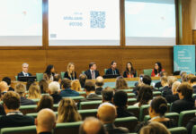 Private Markets treffen sich in Mailand: Von globalem Kapital zu lokalen Auswirkungen 0100 International 2025