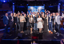 Diesjährige Preisträger des „KfW Award Gründen“ stehen fest KfW Award Gründen 2025