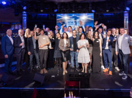 KfW Award Gründen 2025